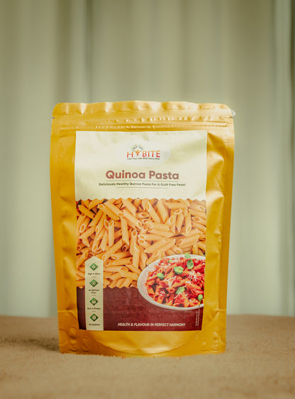 Quinoa Pasta