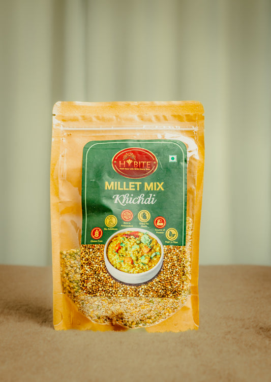 Khichdi Mix