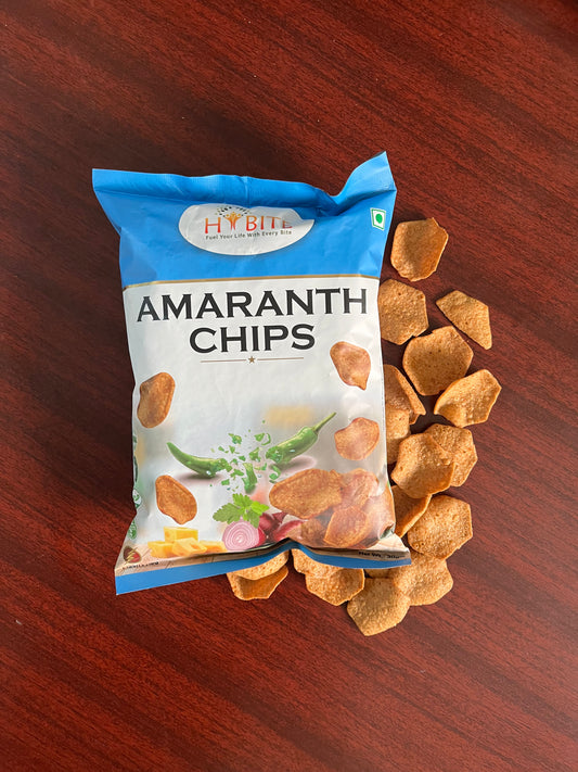 Amranth Chips