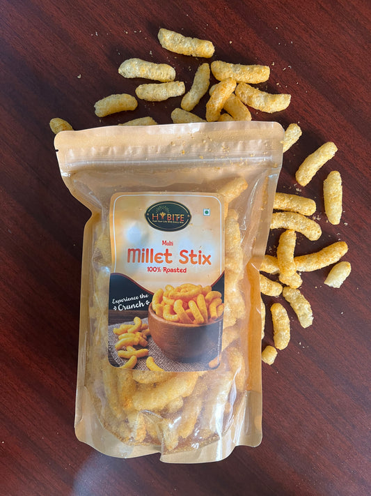 Millet Stix